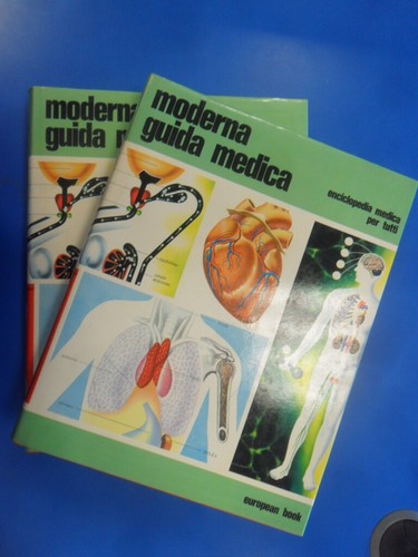 Moderna guida medica - guida,