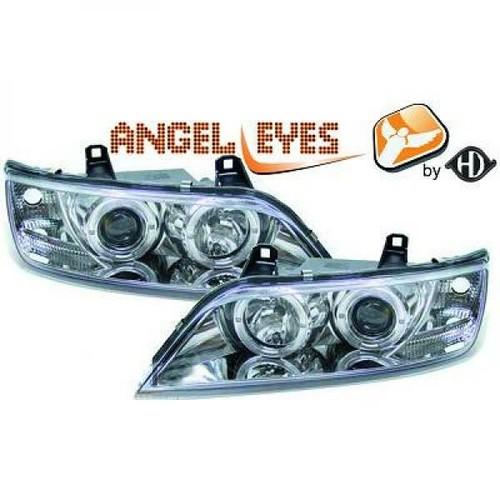Kit fari adatti per bmw - kit,