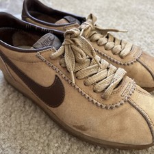Scarpe vintage nike village - scarpe, le