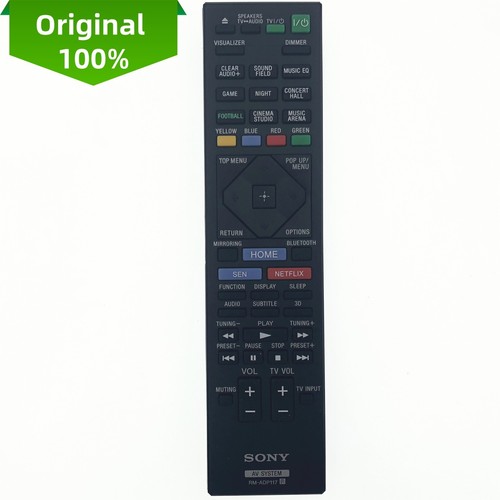 Telecomando originale sony - telecomando,