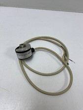 Baumer Incremental Encoder BRIH 40D modello mech 05AB65