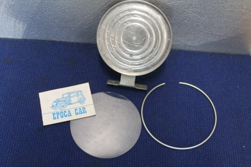 Porta bollo auto epoca - porta,