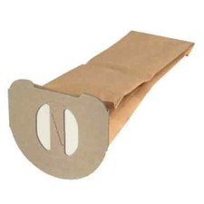 8 sacchetti per aspirapolvere