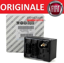 CENTRALINA RELE' CANDELETTE