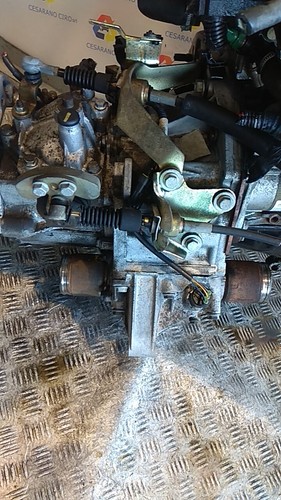 Cambio compl 55183059 fiat - ,