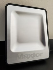 Hard disk esterno Maxtor One Touch 4 1000 gb per Mac o PC usato