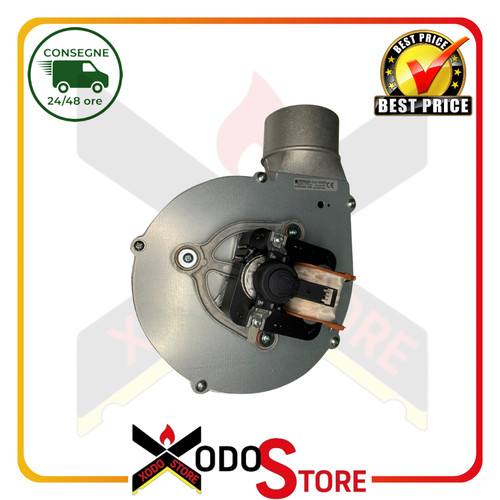 Estrattore aspiratore fumi - , per