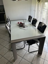 tavolo moderno allungabile