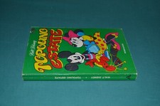 I CLASSICI DI WALT DISNEY 1a