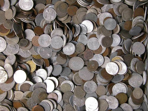 Lotto germania monete - lotto,