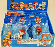 PAW PATROL PERSONAGGI-SCEGLI