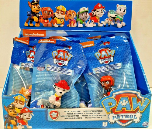 Paw patrol personaggi - patrol, personaggi-scegli