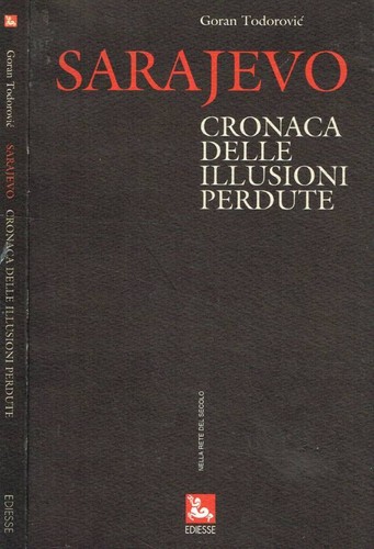 Sarajevo cronaca delle - cronaca,