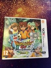 INAZUMA ELEVEN GO Chrono