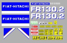  Fiat-Hitachi FR 130.2