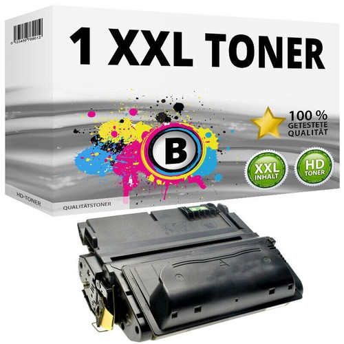 Toner xxl per laserjet - per, hp