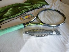 RACCHETTA DA TENNIS 9/10 YONEX EZONE DR100 JAPAN SER # 285G/10,1 OZ G2 4 1/4