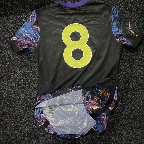 Tottenham football shirt 2021 - shirt,