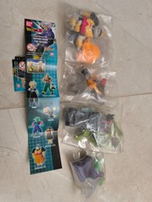 DRAGON BALL SAIYAN FROM THE