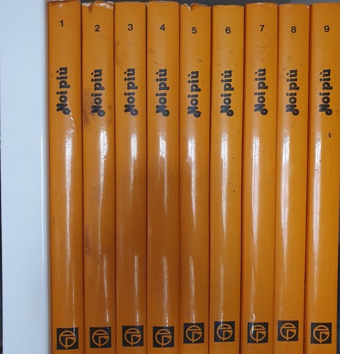 Enciclopedia vintage noi - vintage, piÙ
