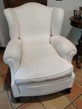 poltrona antica Stile Berger