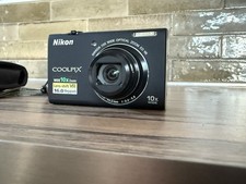 Appareil photo numérique