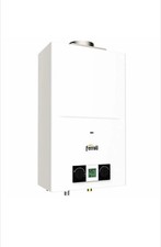 Scaldabagno a gas Metano 11