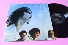 DOORS LP 13 ORIGINALE ITALIA 1970 VEDETTE !!!!!!!!!!!!!!!!