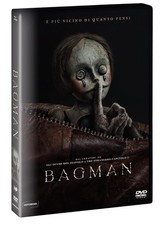 Film - Bagman - Dvd