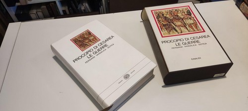 Procopio cesarea le - procopio,