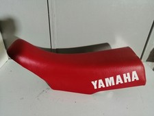 Sella Rossa Yamaha Xt 550