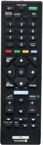 Telecomando ricambio - di,