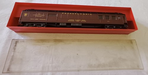 Rivarossi 2733 carrozza - rivarossi, 2733,