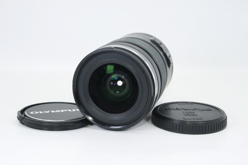 Olympus zuiko digital - m.zuiko,