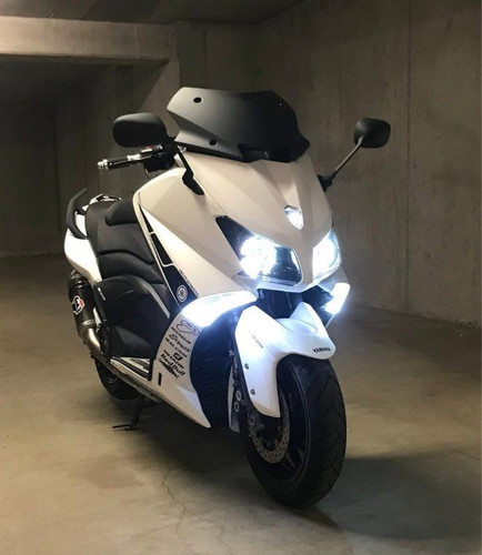 Luce posizione w5w - posizione,