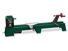 Tornio per legno Parkside PDB 100 B1 + 3 anni digaranzia