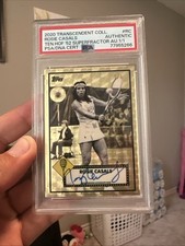 Topps Transcendent Rosie