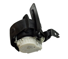 VW Passat Sedile Cintura Posteriore Sinistro 2012 Saloon 4/5dr 3C5857805K OEM