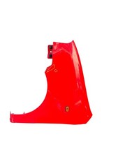 Parafango sinistro hyudai atos 1100 benzina 2003/2008 6631102260