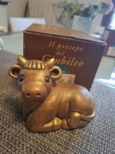 THUN - Bue - Presepe Giubileo