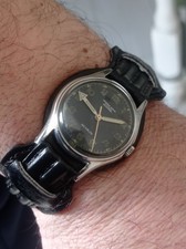 Antico orologio CRONOW WATCH