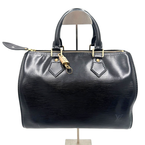 Louis vuitton epi borsa mano - borsa, a