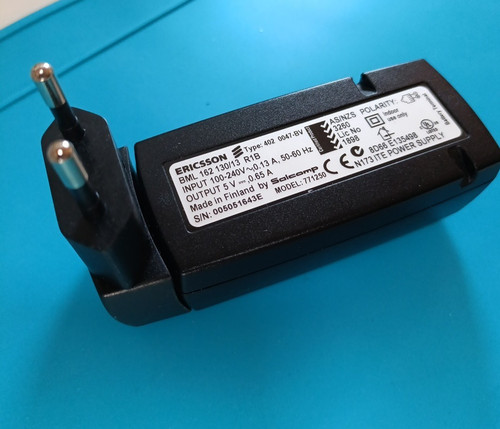 Sony ericsson 402 0047 bml - sony, 0047-bv