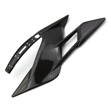 Protezione catena in carbonio