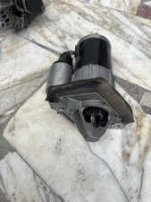 Motorino Avviamento Mercedes