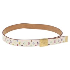 Cintura LOUIS VUITTON Monogram