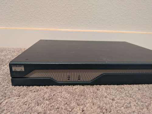 Cisco 1841 1800 - , series