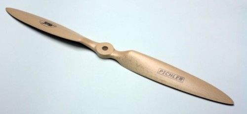 Pichler elica fiala in - fiala, legno