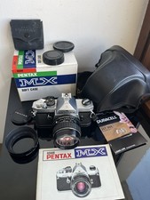 Boîtier asahi pentax - boîtier,