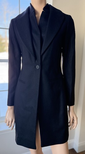 Cappotto all saints lyn lana - saints,